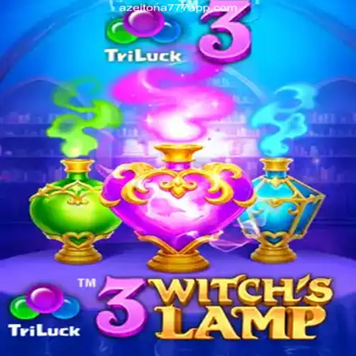 Exploring 3WitchsLamp: A Magical Journey in Online Gaming