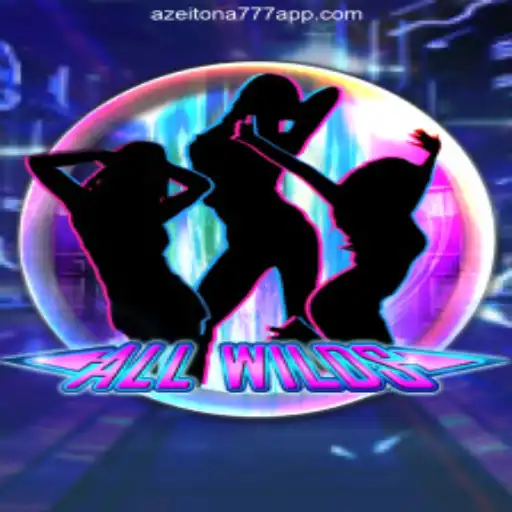 AllWilds: The Thrilling Adventure at Azeitona 777 Oficial 💯️ Casino
