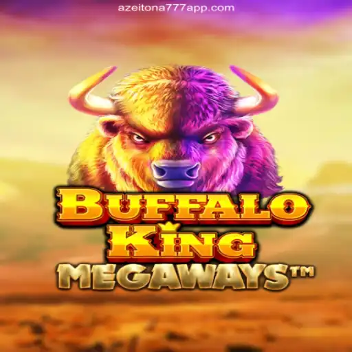 BuffaloKing: Explore the Wilderness with Azeitona 777 Oficial – O melhor cassino online do Brasil
