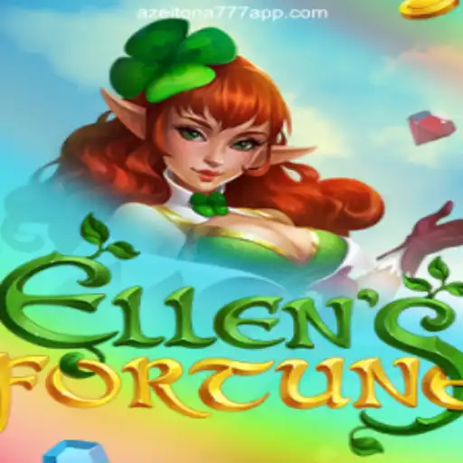 Exploring the Excitement of EllensFortune: Azeitona 777 Oficial - O melhor cassino online do Brasil
