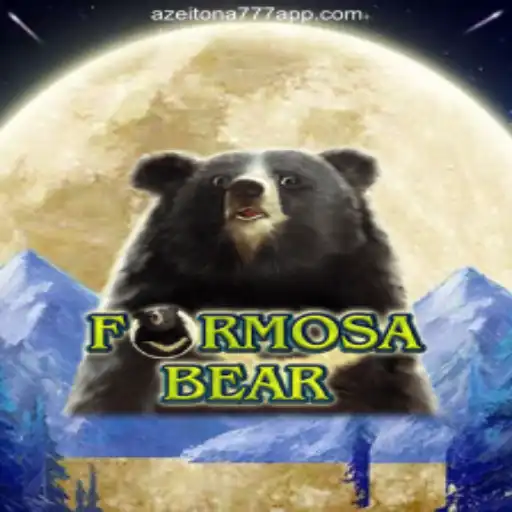 Explore the Thrilling World of FormosaBear: A Unique Gaming Experience