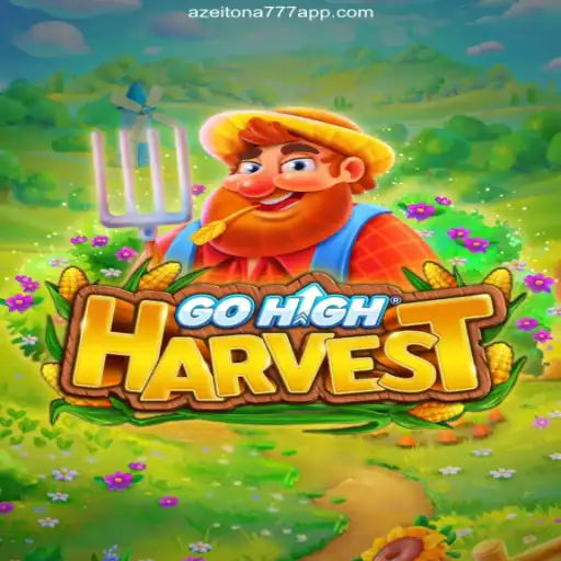 GoHighHarvest: Exploring a New Realm in Brazilian Online Casinos