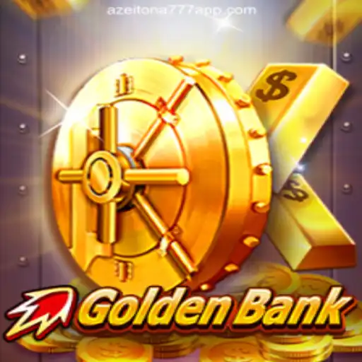 Exploring GoldenBank: A Unique Adventure in Online Gaming at Azeitona 777 Oficial 💯️