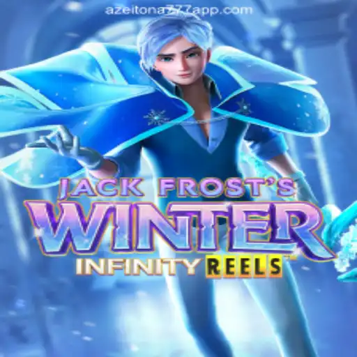 JackFrostsWinter: A Magical Gaming Adventure with Azeitona 777 Oficial Casino