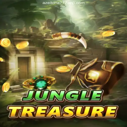 JungleTreasure: Unearthing Riches in the Wild with Azeitona 777 Oficial 💯️ - The Best Online Casino in Brazil