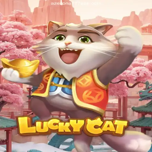 Discover the Exciting World of LuckyCat at Azeitona 777 Oficial 💯️