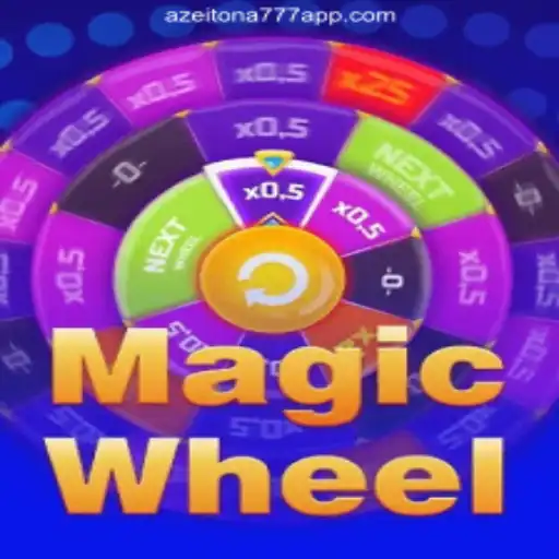 Discover MagicWheel: A Thrilling Spin into Online Gaming