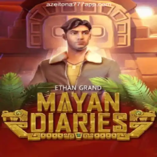Embark on an Adventure with MayanDiaries: A Thrilling Journey to Ancient Civilizations