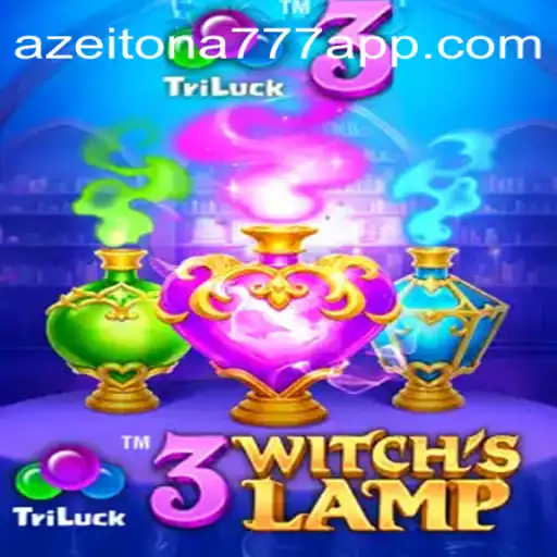 Exploring 3WitchsLamp: A Magical Journey in Online Gaming