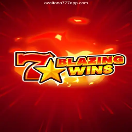 Discover BlazingWins at Azeitona 777 Oficial 💯️