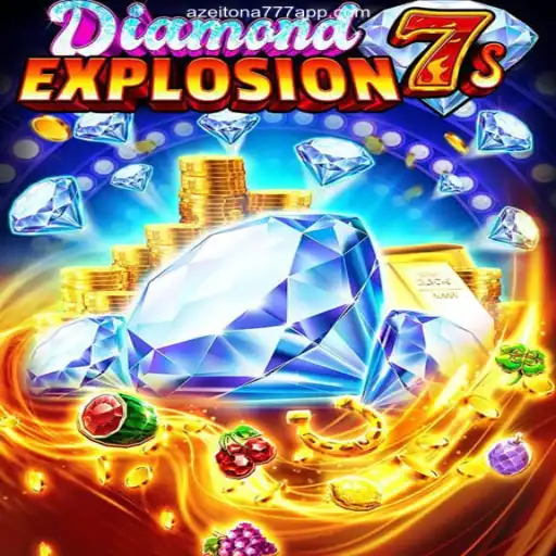 Exploring DiamondExplosion7s: The Ultimate Casino Experience