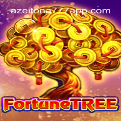 Discover the Enchanting World of 'FortuneTree' with Azeitona 777 Oficial 💯️