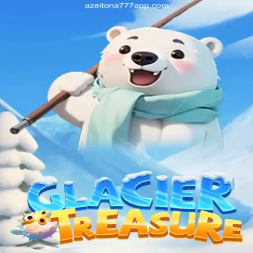 Unlock Adventure and Riches with GlacierTreasure: The Ultimate Gaming Experience