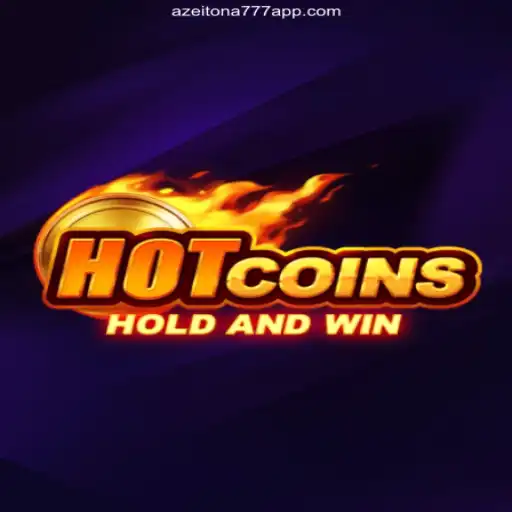 HotCoins: Unveiling the Thrills of Azeitona 777 Oficial - O Melhor Cassino Online do Brasil