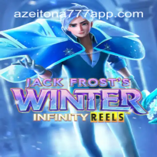 JackFrostsWinter: A Magical Gaming Adventure with Azeitona 777 Oficial Casino
