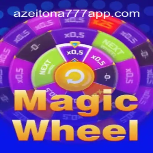 Discover MagicWheel: A Thrilling Spin into Online Gaming