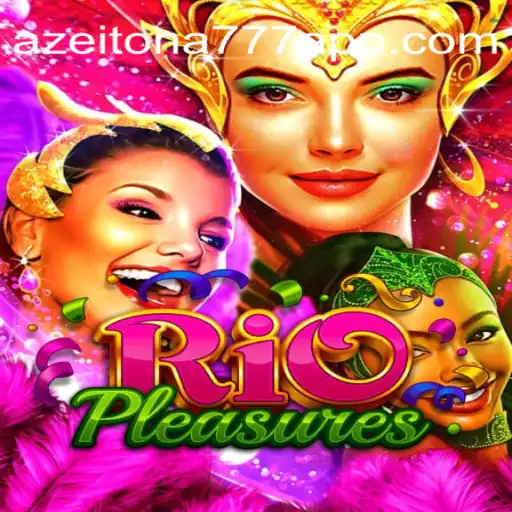 RioPleasures: Dive into Brazil's Premier Online Gaming Experience