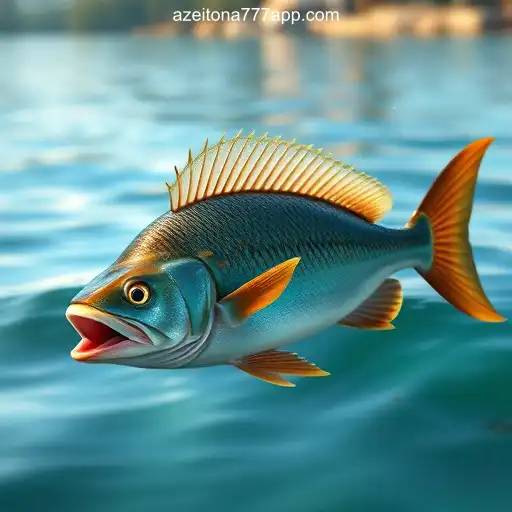 Online Fishing: A New Exciting Broadband Under the Waves