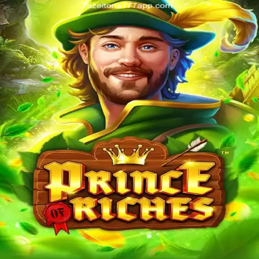 Explore PrinceOfRiches: A New Adventure in Online Gaming