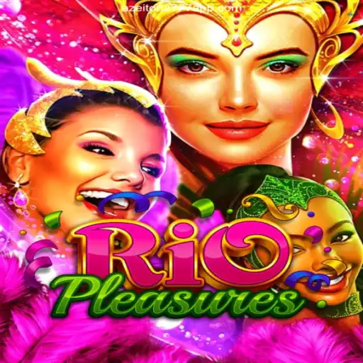 RioPleasures: Dive into Brazil's Premier Online Gaming Experience