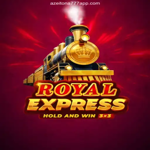 Discover the Thrills of RoyalExpress: A Journey Through the Best Online Casino Experience in Brazil