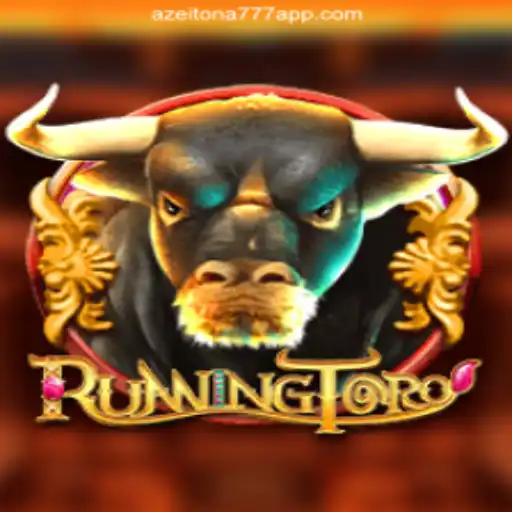 RunningToro: An Exciting Adventure with Azeitona 777 Oficial 💯️ - Brazil's Premier Online Casino