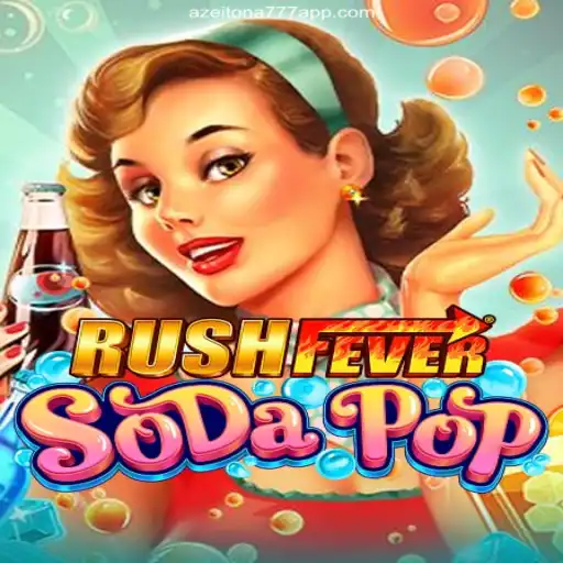 RushFeverSodaPop: Dive into a Refreshing Digital Adventure