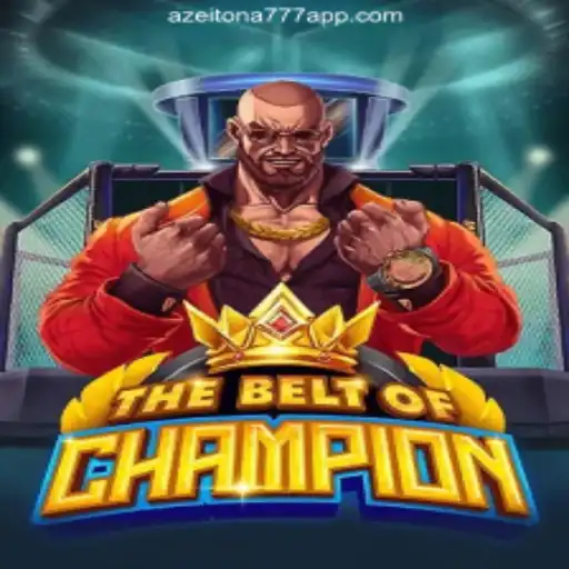 TheBeltOfChampion: A Deep Dive into Gameplay, Rules, and the Rise of Online Casinos