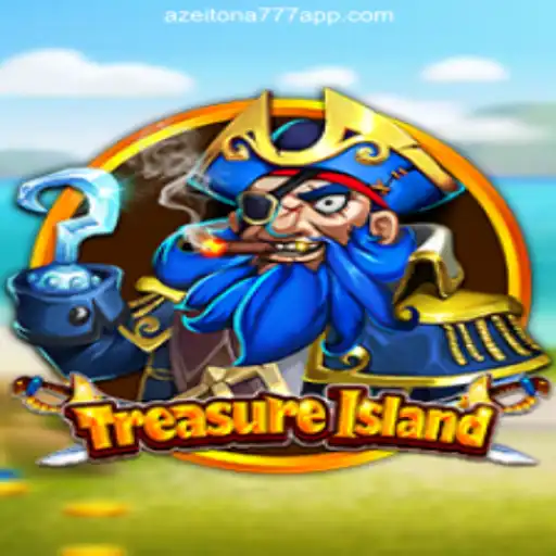 Discover the Thrill of TreasureIsland: A Premier Experience with Azeitona 777 Oficial
