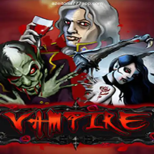 Exploring Vampire: A Thrilling Adventure in Azeitona 777 Oficial 💯️ - O melhor cassino online do Brasil